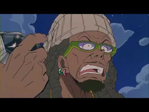 One Piece : Jango's Dance Carnival