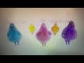 The Boohbahs Star Jump To The Up We Go End Credits