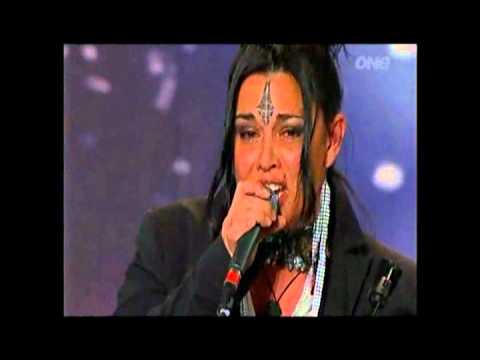 Mihirangi NZ got Talent 5