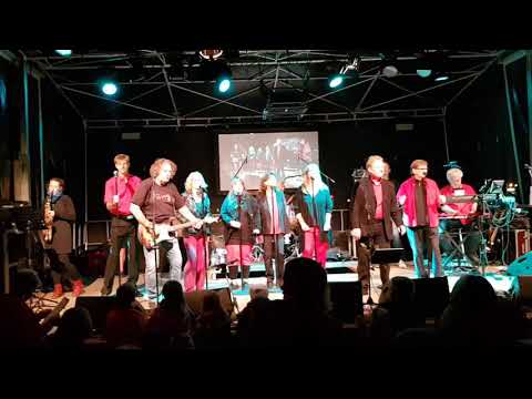 Sweet Home Alabama Roque4 +RoqueWings