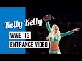 Kelly Kelly (WWE Divas Champion) - WWE '13 Entrance