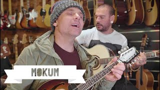 The Parlotones - Can You Feel It? • Mokum Sessions #401
