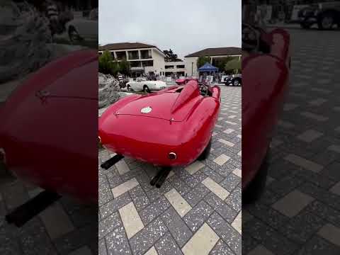 Thumbnail for Ferrari 375 MM by Ferrari 375 MM, Ferrari, Car