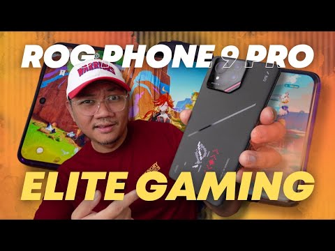 S-Tier Gaming Phone with a Catch! | ROG Phone 9 Pro Review