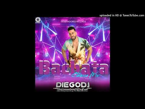 Bachata Clasica Mix - Diego DJ  Generadores Récords