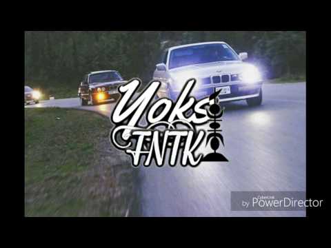 ☆DJ KENSIDE x DJ NEKSIDE x SERANI NO GAMES {ZOUKOMPASREMiiX}☆