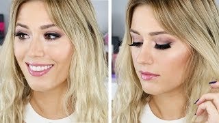 Warm Neutrals Tutorial