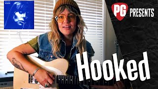 Brandy Zdan on Joni Mitchell's "A Case of You" | Hooked
