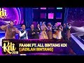 Faank Wali Ft All Bintang KDI JADILAH BINTANG Road To KDI 2019 24 6