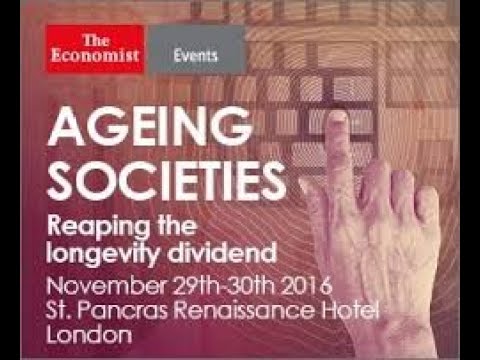 Investing in Ageing Population