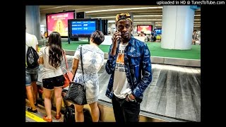 Black Dave / Rico Richie - You Aint Poppin (REMIX)