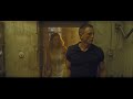 SPECTRE | Tangier Secret Room (music by John Barry)