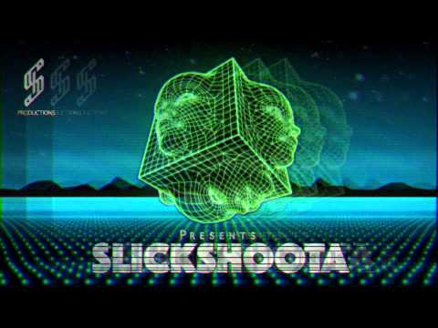 Slick Shoota - Hardcore Junglist