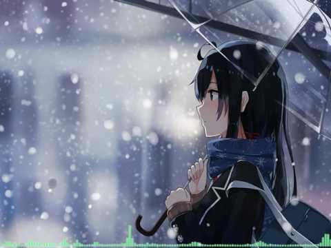 (Nightcore) Alone