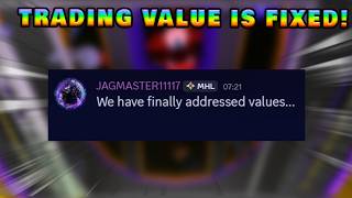 Trading Values ARE FIXED! PLEASE Follow them! Five Nights TD2