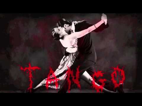 Let's Dance - Tango Metal