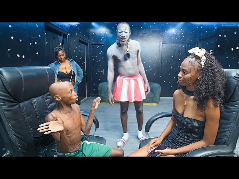 Carterefe & Kolu Go On a 2 MAN ..😂