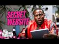 Kevin Hart Forced To Eat TOXIC Pie | Real Husbands of Hollywood | Full Episode | S5E08