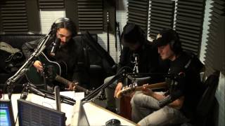 Super Fundge Chunk - Moody Blues Cover - Session Acoustique OÜI FM