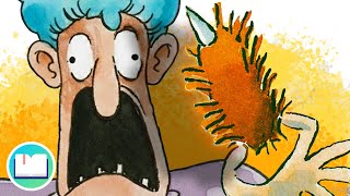 Download lagu π¦Άπ The Hairy Toe by Daniel Postgate | Animated Read Aloud for Kids | Spooky Fun Storytime! mp3 Download lagu π¦Άπ The Hairy Toe by Daniel Postgate | Animated Read Aloud for Kids | Spooky Fun Storytime! mp3