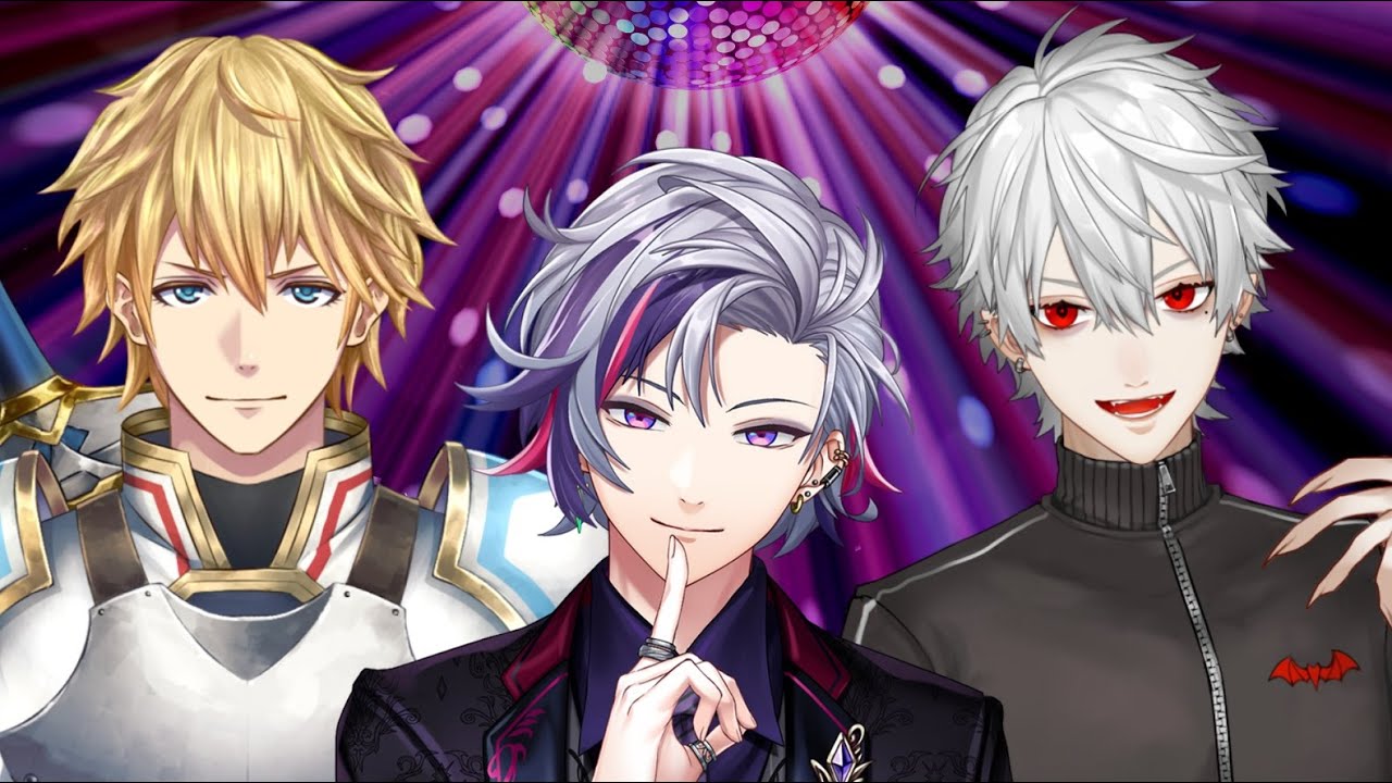 【APEX】AQF、動きます【不破湊/葛葉/エクス・アルビオ/にじさんじ】