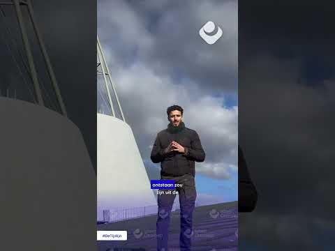 Wat was er vóór het begin van de tijd?