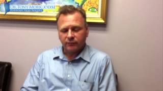 Patient Story - Long Term Follow Up for Endoscopic Treatment of Stenosis