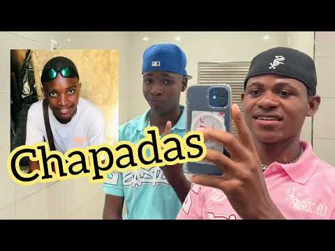 Nélio Adriano ft Amax & BG_Chapadas_Audio_Oficial