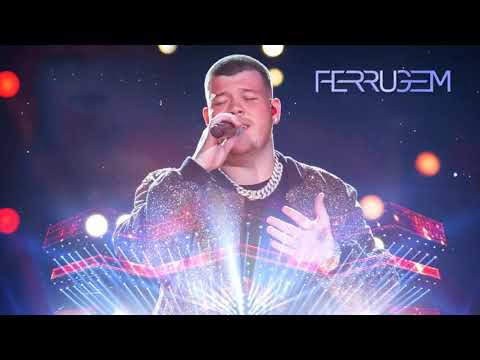 FERRUGEM CANTA SUCESSOS 2021