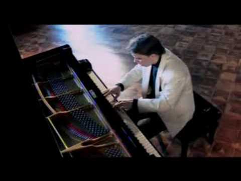 Ingolf Wunder - Liszt - Feux follets