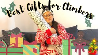 Top 10 gifts for climbers (Holiday Gift Guide Climbing editi