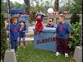 Sesame Street Elmocize DVD Preview