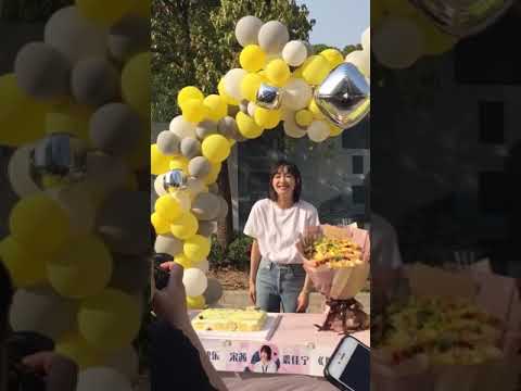 190407 Victoria - Drama《掮客》Broker Wrapped Up