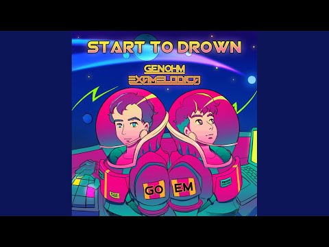 Start to Drown (Original Mix)