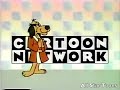 Intermedio Hong Kong Phooey Cartoon Network Latino 1998