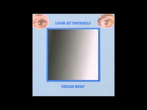 Mick Box (Uriah Heep) @ 90.4 fm