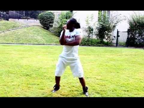 "Dance With Me!" - La Chorégraphie complète par Plasma