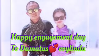 Download lagu Happy engagement day Damatus 💕evylinda kg tondulu tambunan 6/9/2022 mp3 Download lagu Happy engagement day Damatus 💕evylinda kg tondulu tambunan 6/9/2022 mp3