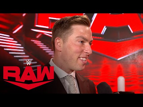 Kevin Patrick Says He Loved His Time In WWE And Left Amicably