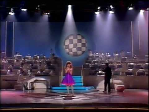 NSF 1989: Shannah - Wacht Op Mij