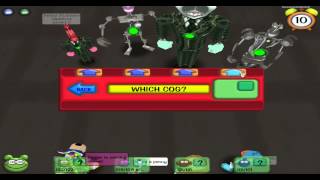 Toontown : The Quest for The Max Toons - Part 20