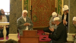 Safa Vakfı Canlı Yayını