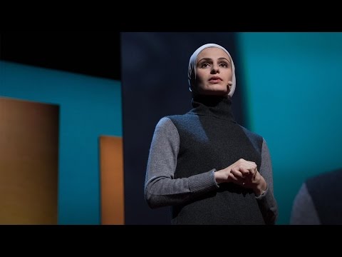 Islamophobia killed my brother. Let's end the hate | Suzanne Barakat