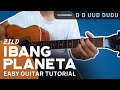 IBANG PLANETA Guitar Tutorial | Zild | Chordiko