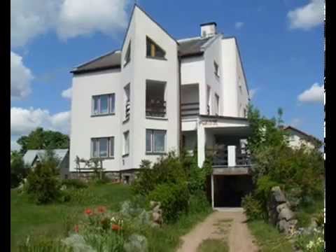 Gospodarstwo Agroturystyczne Jaćwing