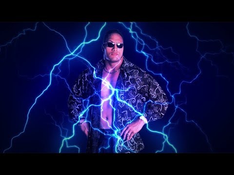 "Know Your Role" The Rock Custom 1999 titantron