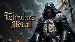 Download lagu Templar Hymns in Gregorian Power Metal Style – Veritas Ardente mp3 Download lagu Templar Hymns in Gregorian Power Metal Style – Veritas Ardente mp3