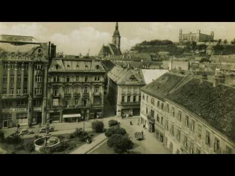 František Krištof Veselý - Nie som ja ešte tak starý