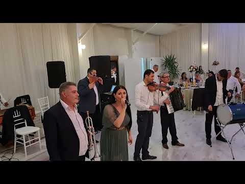 Formatia Moldova şi Cristina Pintilie Live /Restaurant Dream Ballroom / Focşani
