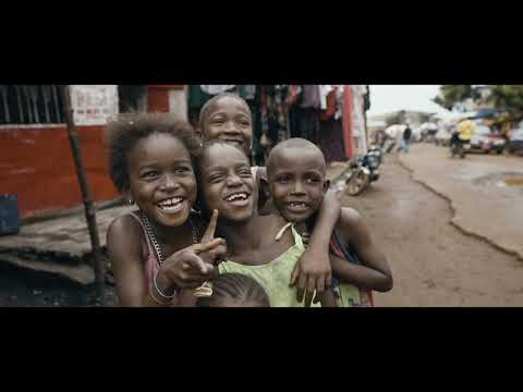 Fe Kha Changer - Most Popular Songs from Guinea